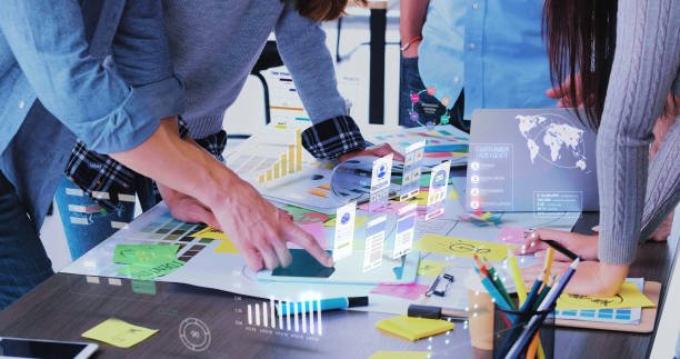 Aplicaciones móviles y su relación con la inteligencia artificial y el internet de las cosas (IoT)