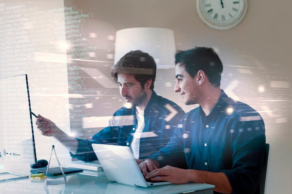Desarrollo de software 2 1