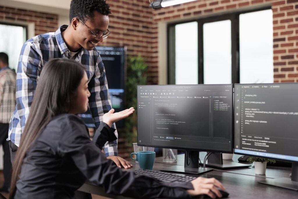 Desarrollo de software a medida