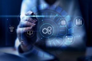 Inteligencia Artificial y su impacto en las empresas